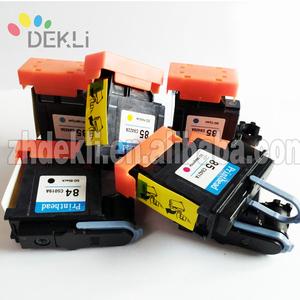 Printhead For hp84 85 Printer用HP Designjet 130プリントヘッド - Product Image 2