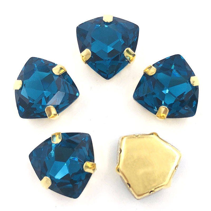 Bleu paon