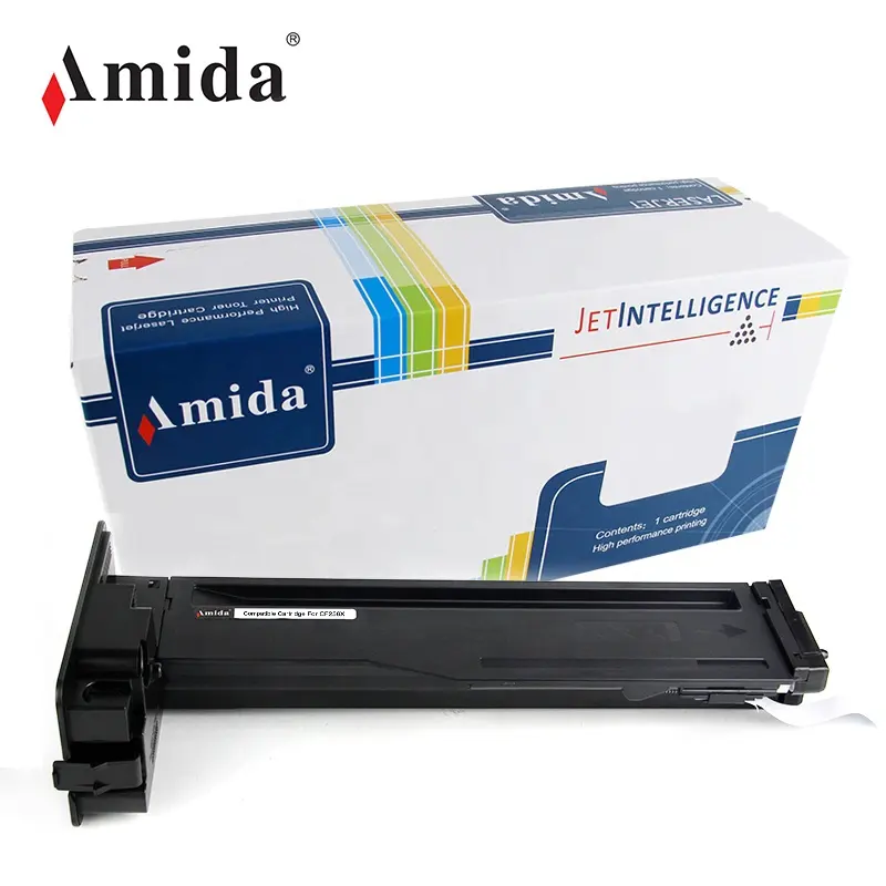 Amida Neue Modell 335X W1335X Kompatibel Toner Patrone für MFP438/M442/443/440 Drucker W1335X