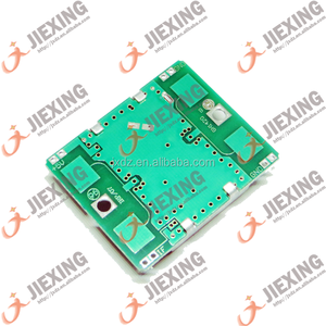 HB100 微波多普勒雷达无线模块用于 Arduino 的运动传感器 - Product Image 3