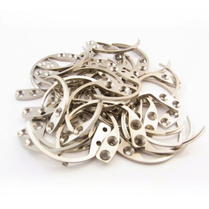 Xách tay <span class=keywords><strong>mini</strong></span> Kim Loại Móc Chìa Khóa detacher cầm tay an ninh tag Remover cho EAS cứng tag thuận tiện tiện - Product Image 2