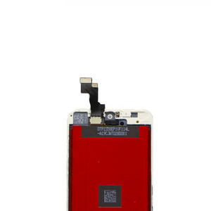 携帯電話オリジナル液晶<span class=keywords><strong>apple</strong></span>のiphone 5 <span class=keywords><strong>5s</strong></span>表示iphone 5 4sデジタイザアセンブリの交換