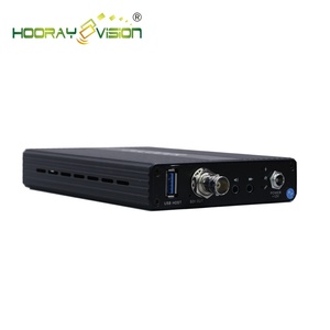 4K HEVC H.265H.265 MPEG4 Network Video RTMP HLS onvif Streaming <strong>IPTV</strong> to <strong>HD</strong> Decoder - Product Image 2