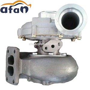 T04B81 Turbo 465366-0001 3520964299KZ Mercedes Benz 1617 kamyon için dizel motor OM352A
