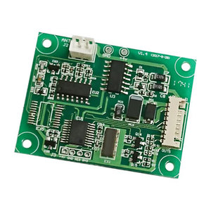 Low Power RFID LF 125KHz FSK-Lese modul