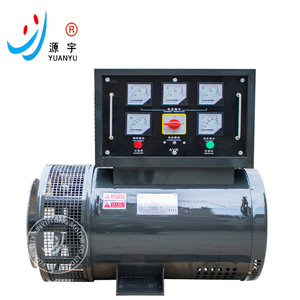ST7.5KW 10kva 220V 3kw 5kw 10kw 12kw 15kw <span class=keywords><strong>20kw</strong></span> 24kw 30kw 40kw 50kw64kw発電機ヘッドオルタネータダイナモ