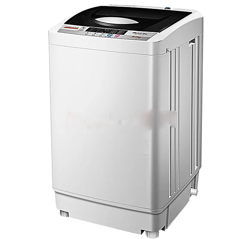 XQB130-218G eletrodomésticos carregamento superior venda quente automática cheia máquina de lavar roupa