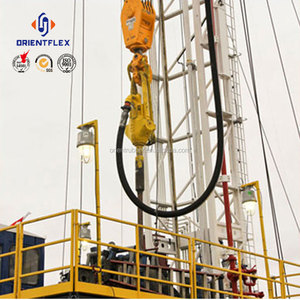 API 7K רוטרי קידוח rig צינור/בוץ צינור/ויברטור צינור