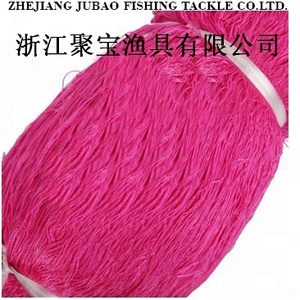 要件長さと210D/2-210D/120PLY厚さマルチフィラメント漁網 (イタリア市場) - Product Image 3