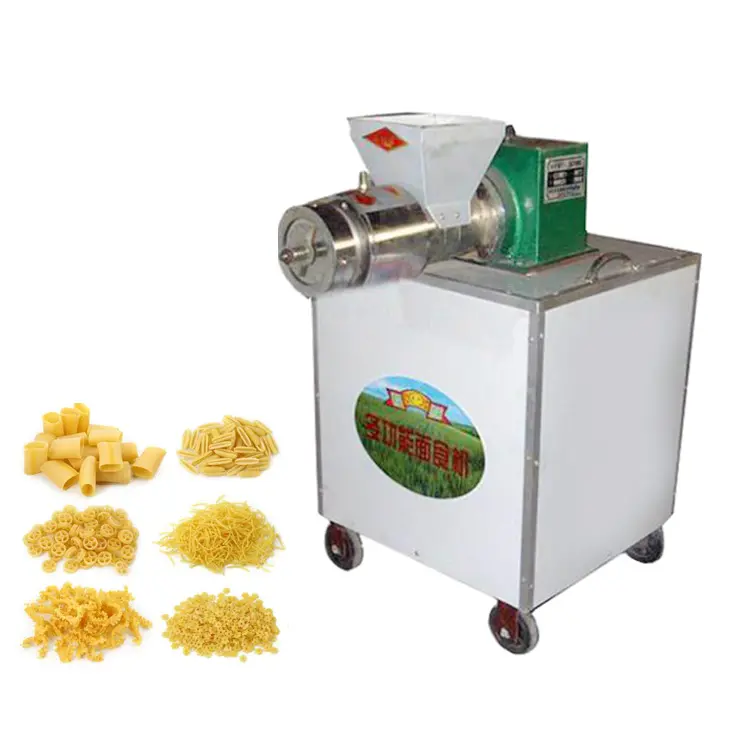 NEWEEK fabricante de fideos spaghetti automática marcato máquina de pasta