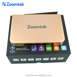 2017 thông minh Tốt Nhất cập nhật <span class=keywords><strong>firmware</strong></span> 4 k amlogic s812 <span class=keywords><strong>m8s</strong></span> android <span class=keywords><strong>tv</strong></span> <span class=keywords><strong>box</strong></span> - Product Image 2