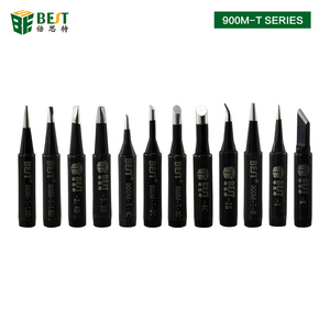 Başarılı onarım ve projeler için Bit kaynak temel aracı için yüksek kalite havya ipuçları - Product Image 3