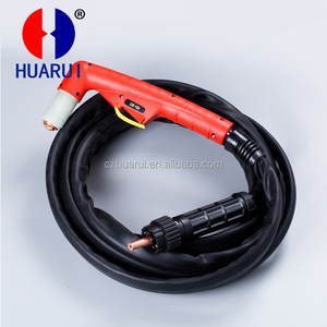 <strong>Cebora</strong> Type 150Amps GAS <strong>Cutting</strong> <strong>Torch</strong> for <strong>Plasma</strong> <strong>Cutting</strong> <strong>Torch</strong> with Central Connector