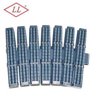 Düşük geri basınç yan flex zincir 882-PRR-TABss-K750 - Product Image 2