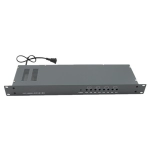ตัวกรองเครื่องเลื่อยทีวีดิจิตอล,ตัวแปลงสัญญาณตัวเข้ารหัส AV เป็น RF Isdb-T - Product Image 1