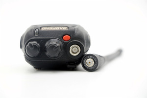 Baofeng BF-B5 Digitale Ham Radio Cinese UHF VHF Ricetrasmettitore Radio Mobili Per La Vendita