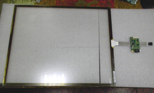 High Quality <strong>LCD</strong> / LED <strong>Open</strong> <strong>Frame</strong> <strong>Monitor</strong>, Touch Screen <strong>Open</strong> <strong>Frame</strong> Can Be Choice - Product Image 3