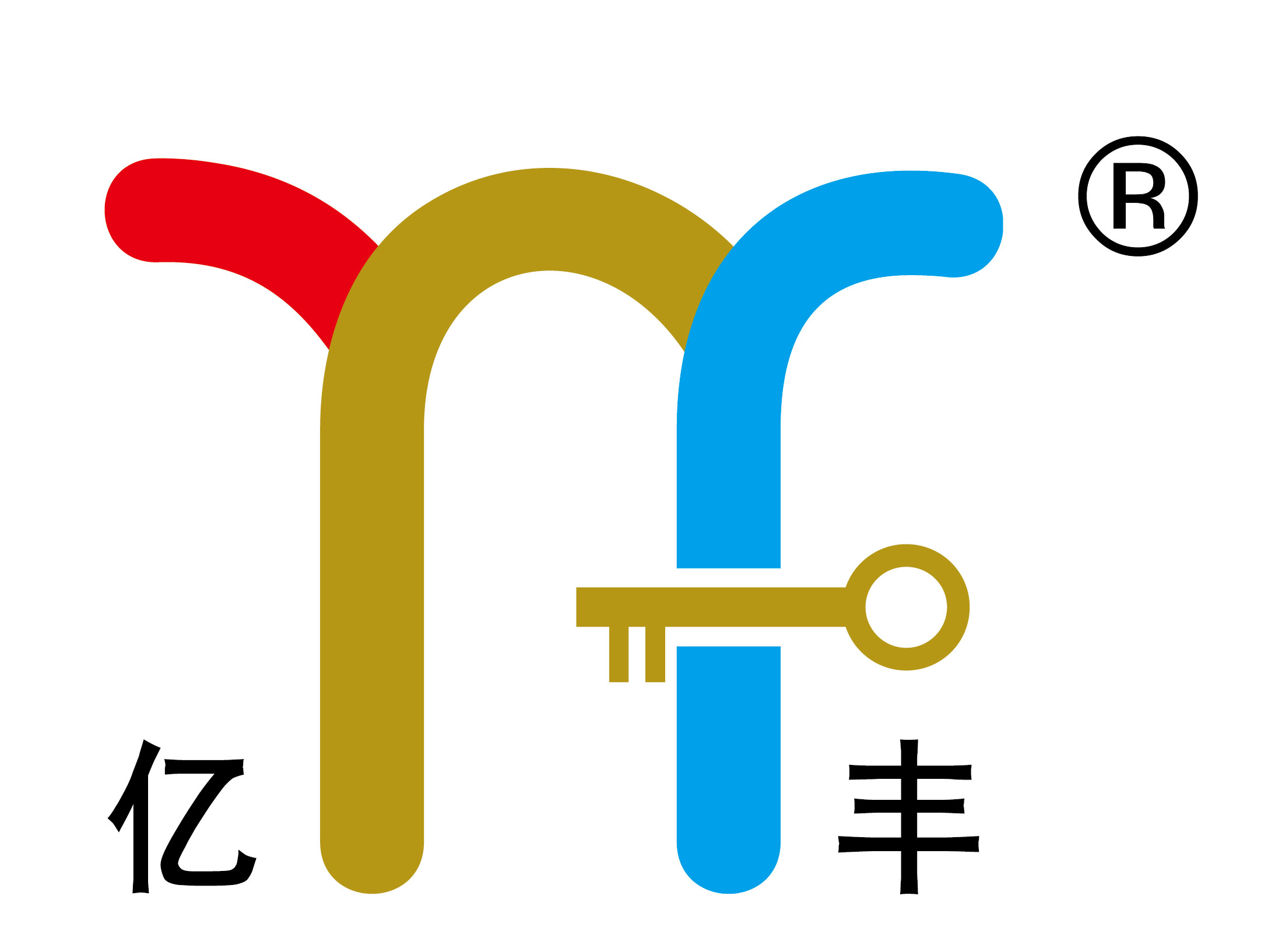 company logo