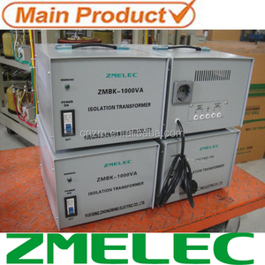 1kVA塑料变压器110V/120V输入380V输出50hz频率 - Product Image 2