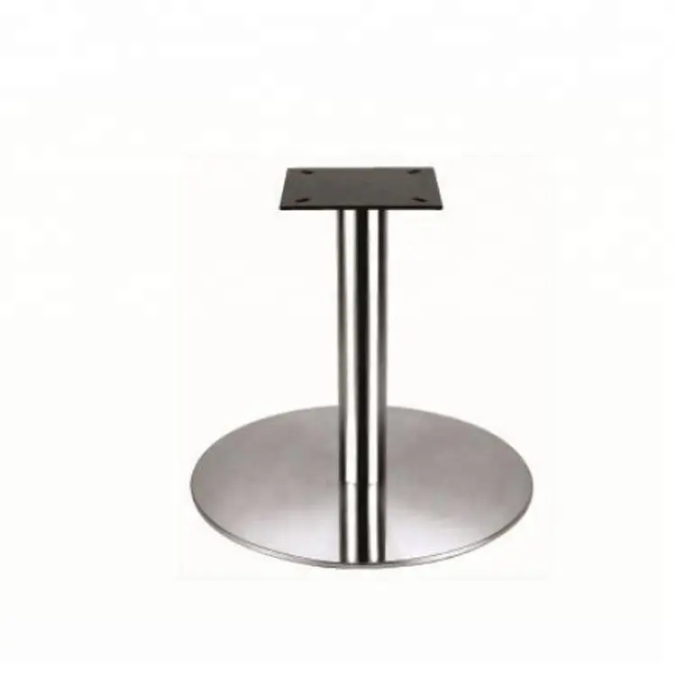 WEKIS yeni popüler ferforje benzersiz metal bar yüksekliği cam yuvarlak cam üst ayarlanabilir yükseklik masa üsleri için cam üst