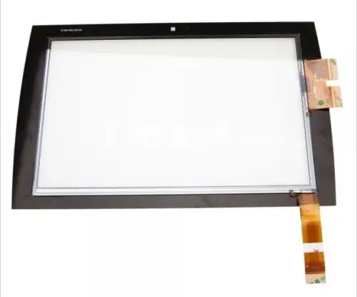 Écran tactile de remplacement pour Asus Eee Pad SL101, 10.1 pouces, numériseur en verre