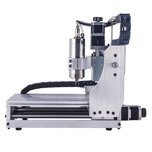 3020Z-S800雕刻机迷你cnc 3020路由器800w带3轴，4轴 - Product Image 4