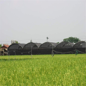 PARASOLE NETTO OUTDOOR RESISTENTE RETE OMBRA - Product Image 1