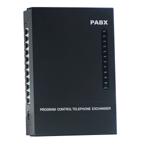 Wired Intercom Mini PBX <strong>system</strong> 8 extensions directly factory (MS308) - Product Image 3