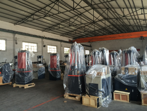 Export Quality 2000KN Electronic Hydraulic <strong>Compression</strong> <strong>Testing</strong> <strong>Machine</strong>