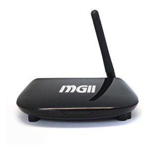 BT 5.0 Google <strong>Box</strong> MGII Android 11.0 Quad-Octa-core 8GB RAM 1G DDR3 Smart TV <strong>Box</strong> Supporting 4K Resolution 2.4G WiFi EU US Plugs - Product Image 3