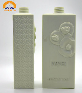 Özel 1L 2L 3L plastik HDPE kozmetik şişe boş sabun sıvı ambalaj kremi konteyner losyon şampuan pompa şişeleri - Product Image 6