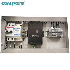Medidor inteligente GPRS, 3G, 4G, WIFI, RJ45, colector de datos, modbus, tcp, gateway, convertidor de serie a ethernet - Product Image 6