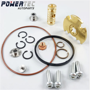 טורבו תיקון Rebuit שירות ערכת עבור GT15 GT17 GT18 GT20 GT22 GT25 GT1849 GT1852 מגדש טורבו