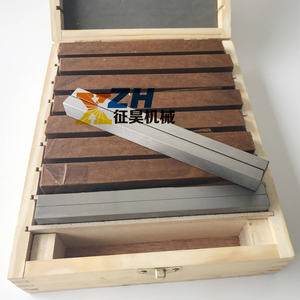 <strong>Precision</strong> <strong>Parallel</strong> Block <strong>Set</strong>