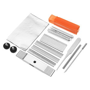 Stainless Steel Lock Pick Tools for <strong>KABA</strong> Locks Locksmith Tools Set Tools for <strong>KABA</strong>