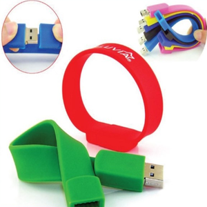批发定制Logo硅胶手链腕带<span class=keywords><strong>USB</strong></span> <span class=keywords><strong>2.0</strong></span>闪存盘笔式驱动器32gb 3.0
