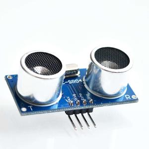 HC-SR04 <strong>Ultrasonic</strong> Wave Detector <strong>Ranging</strong> Module <strong>Ultrasonic</strong> module /<strong>Ultrasonic</strong> distance measuring module / <strong>ultrasonic</strong> <strong>sensor</strong> - Product Image 1