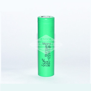 Samsung 18650 25r vv <span class=keywords><strong>mod</strong></span> için 2500 mAh şarj edilebilir pil, mekanik <span class=keywords><strong>mod</strong></span>, <span class=keywords><strong>provari</strong></span> - Product Image 2