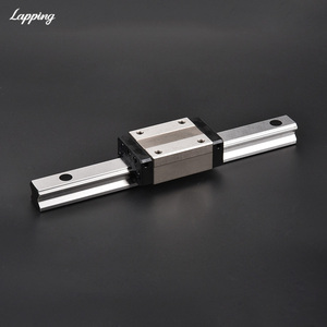 Bloque de guía de movimiento lineal de lapeado de alta configuración - Product Image 5