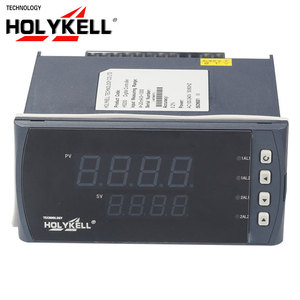 Holykell OEM H5100 Series einzel-schleife 4-20ma temperatur <span class=keywords><strong>controller</strong></span>