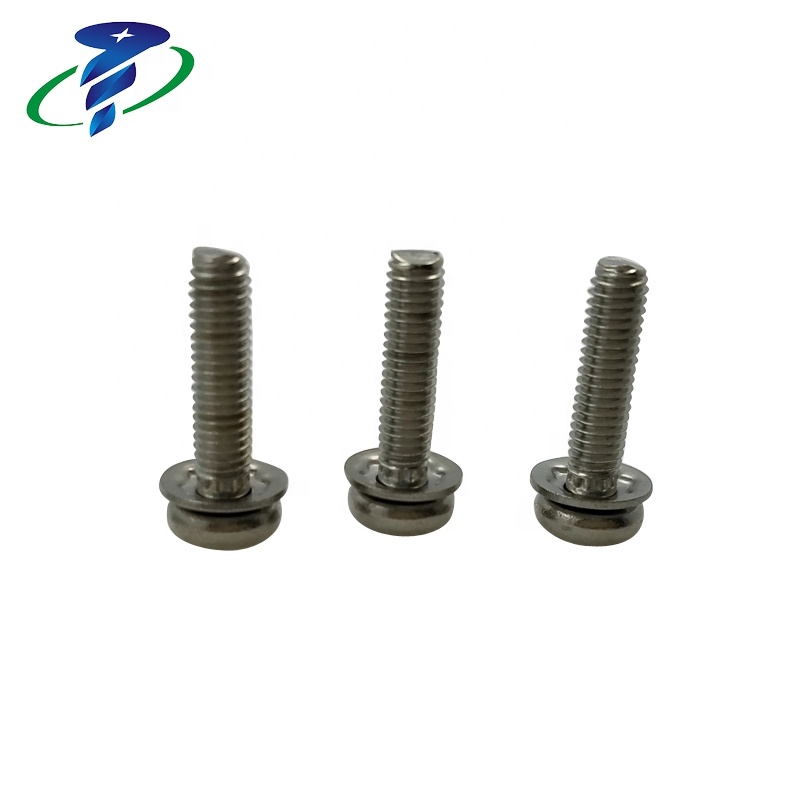 M2 M3 M4 Fastener