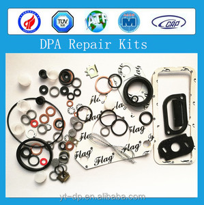 <strong>Delphis</strong> DPA Pump Repair Kits 800470 , 7135-70 - Product Image 1