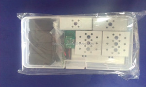 feetech 6 gdl <span class=keywords><strong>Arduino</strong></span> servo robot umanoide <span class=keywords><strong>Raspberry</strong></span> <span class=keywords><strong>Pi</strong></span> <span class=keywords><strong>kit</strong></span>