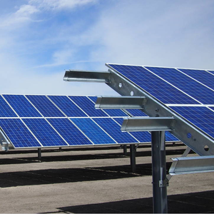 Time Top Sale Aluminium Solar panel Rahmen, hochwertige Aluminium Solar rahmen