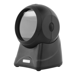 NT-2050 Automatic Omni Directional Bar <strong>Code</strong> Reader 2D <strong>Image</strong> <strong>QR</strong> Desktop Barcode Scanner - Product Image 2