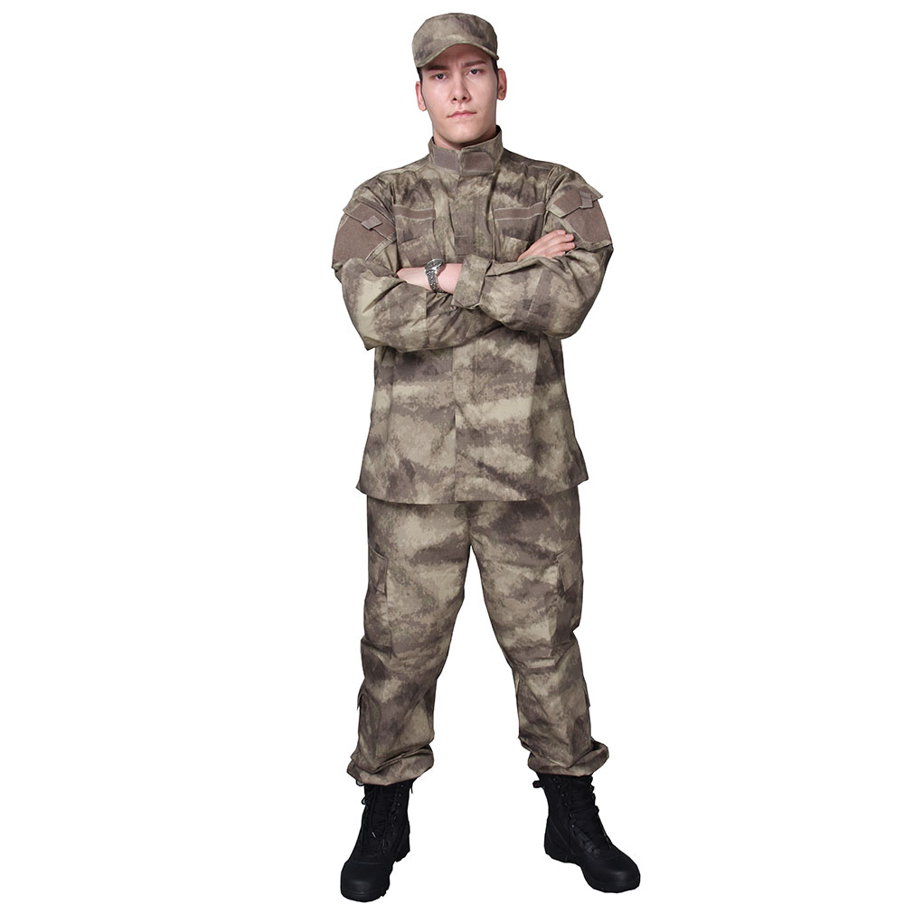 AU Camo
