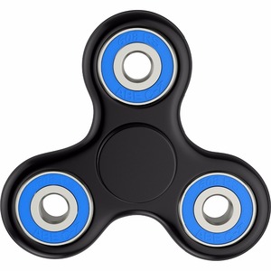 2017 Nóng Bán Tri-Spinner Thần Tài Đồ Chơi Nhựa <span class=keywords><strong>EDC</strong></span> <span class=keywords><strong>HandSpinner</strong></span> Cho Tự Kỷ và ADHD - Product Image 6