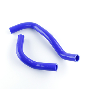 High Performance Customized Motorcycle Silicone <strong>Hose</strong> Suitable for Suzuki <strong>SWIFT</strong> GTI MK1 - Product Image 5