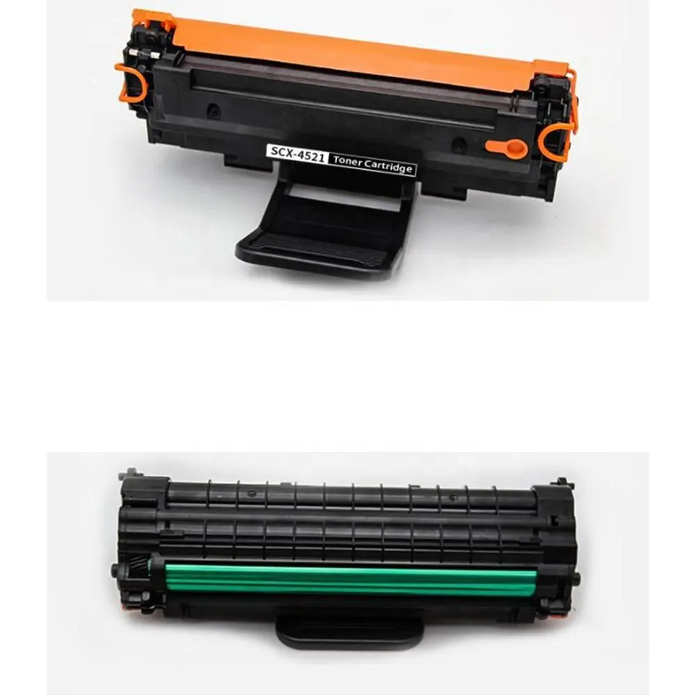 Toner Cartridge untuk Samsung Ml-1610/1615/1620/1625/2010/2015/2020/2510/2570/2571/2571N/Scx-4321/4521/4521FG/SCX-4521F/MLT-D119S