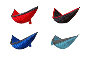 Nuovo Inventare Amaca Telo di Cotone Amache Uso Per Il Campeggio di Viaggio - Product Image 1